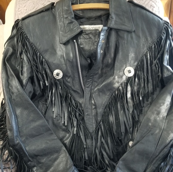 Wilsons Leather Jackets & Blazers - Wilson's leather jacket